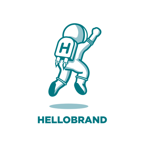 logo HELLOBRAND
